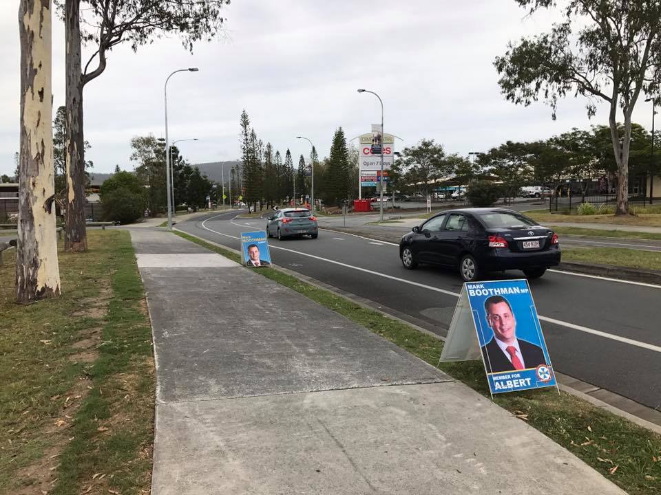 Community Roadside 3/12/2016